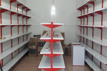 gallery shikshelf