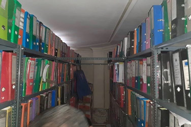 gallery shikshelf