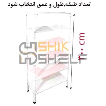 قفسه انباری